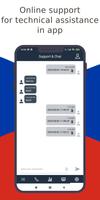 Toll-Free Russia (8-800) ภาพหน้าจอ 2
