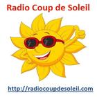 Radio Coup De Soleil ícone