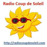 Radio Coup De Soleil icône