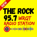 95.7 The Rock WRQT 📻 APK