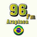 radio 96 fm arapiaca