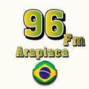 radio 96 fm arapiaca APK
