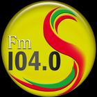 Soleil FM 104.0 icône
