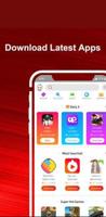Guide For 9App Store captura de pantalla 1