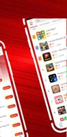 Guide For 9App Store captura de pantalla 2