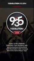REVOLUTION 93.5 FM screenshot 3