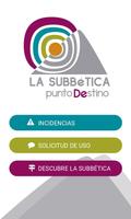 Turismo Subbética Affiche