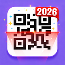 QR Code Scanner & Creator APK