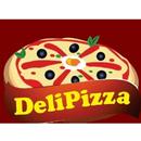 Pizzaria Deli Pizza-APK