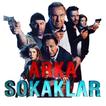 Arka Sokaklar Bilgi Yarışması biểu tượng