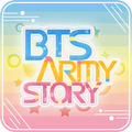 BTS ARMY STORY