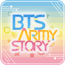 BTS ARMY STORY APK