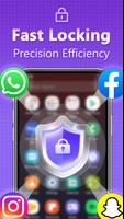 AppLock Security Pro Poster
