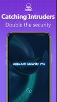 AppLock Security Pro captura de pantalla 2