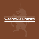 Waggon & Horses Matley aplikacja