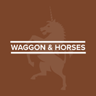 Waggon ikon