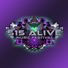 515 Alive أيقونة