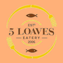 5 Loaves Eatery APK