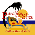 Paradise Slice Online Ordering আইকন