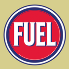 ikon Fuel Pizza