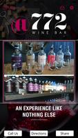 @772 Wine Bar-poster