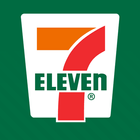 7-Eleven Oklahoma أيقونة