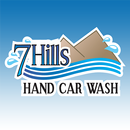 7 Hills Hand Car Wash APK