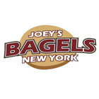 Joeys NY Bagels icône