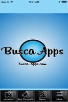 Busca Apps โปสเตอร์