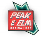 Peak & Elm icône