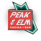 Peak & Elm أيقونة