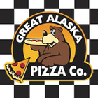 Great Alaska Pizza icône
