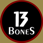 13 Bones icône