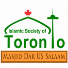 Islamic Society of Toronto Zeichen
