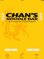Chan's Noodle Bar screenshot 1