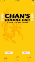 Chan's Noodle Bar screenshot 2