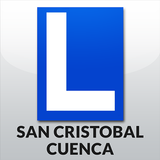 Autoescuela San Cristobal أيقونة