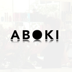 Aboki ícone