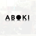 Aboki biểu tượng