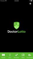 Doctor Lotto Affiche