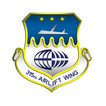 315TH AIRLIFT WING