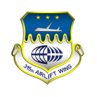 315TH AIRLIFT WING icône