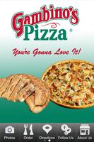 Gambino's Pizza পোস্টার