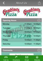 Gambino's Pizza screenshot 2