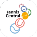 Tennis Central أيقونة