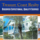 Treasure Coast Realty ícone