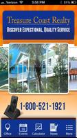 Treasure Coast Realty Cartaz