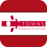 Towns Conveyancing Services icône