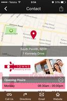 Towns Conveyancing Services 截图 2