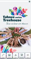 Tahnee and the Treehouse Affiche